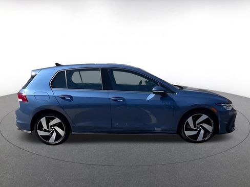 Used 2026 Volkswagen Golf S FWD image 16