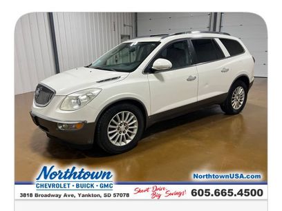 Used 2010 Buick Enclave CXL