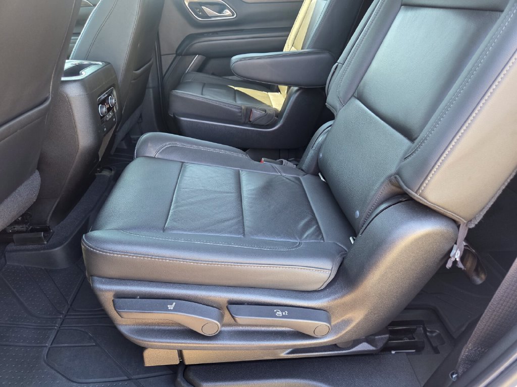 Used 2021 Chevrolet Tahoe LT RWD image 22