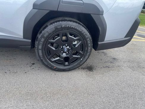 New 2026 Subaru Outback Limited AWD/4WD image 9