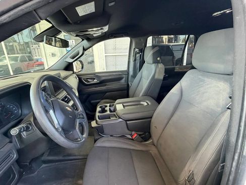 Used 2022 Chevrolet Tahoe 2WD image 4