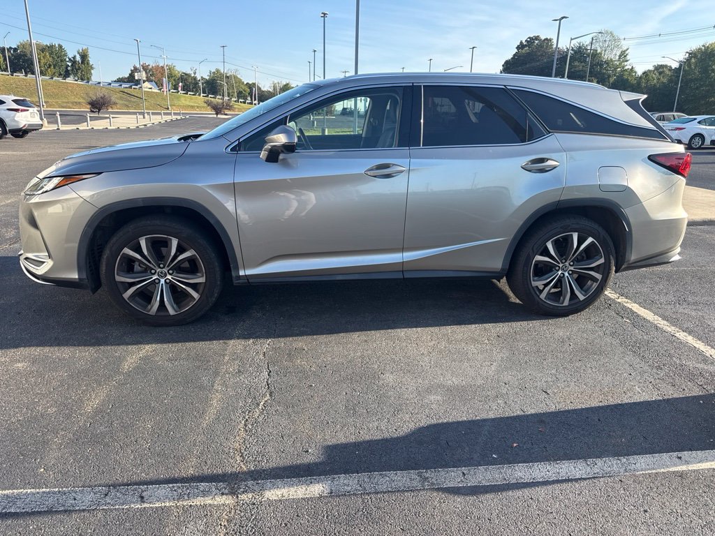 Used 2021 Lexus RX 350L FWD w/ Premium Package image 1