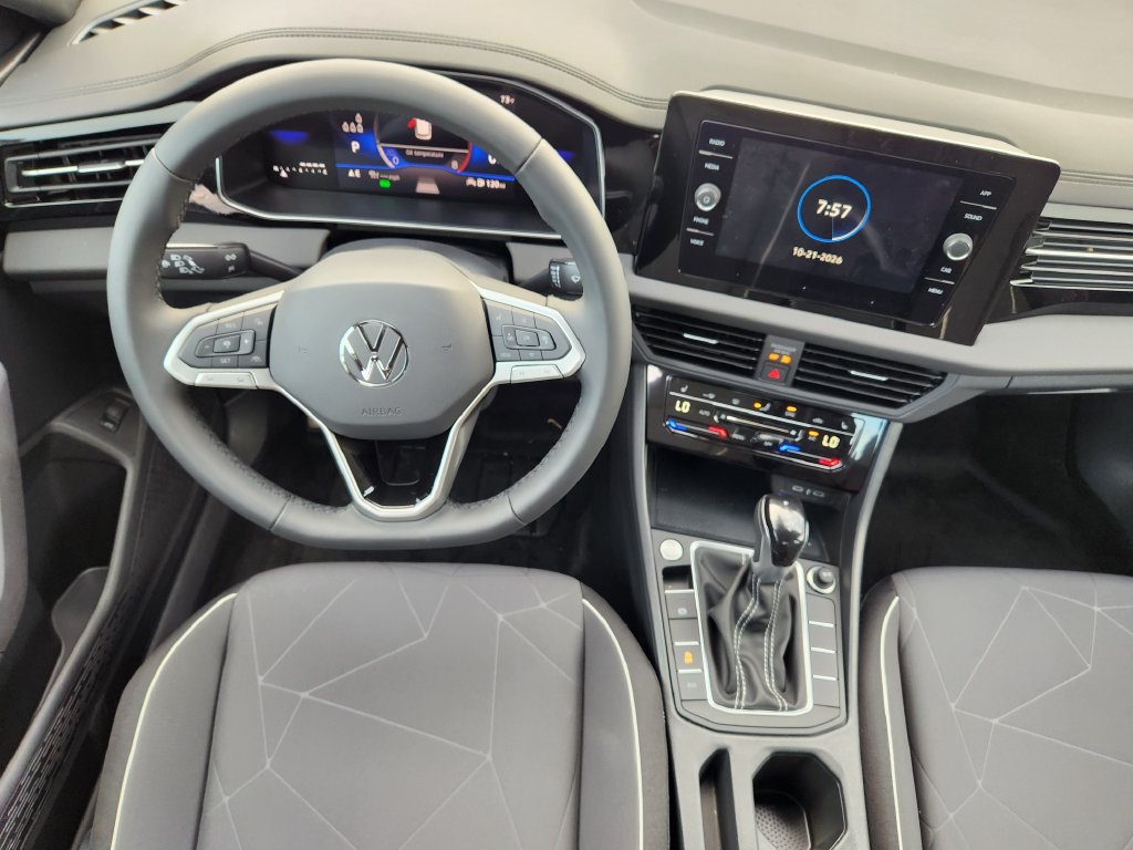 New 2027 Volkswagen Jetta Sport FWD image 22
