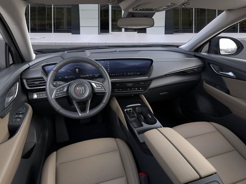 New 2026 Buick Envision Preferred AWD/4WD image 15