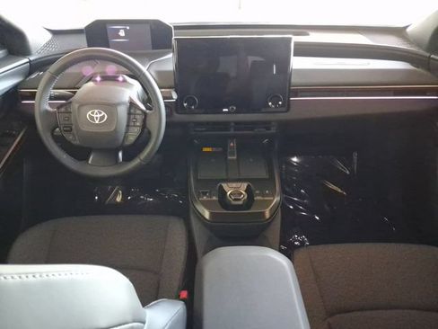 Used 2026 Toyota bZ FWD image 7