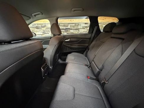 Used 2023 Hyundai Santa Fe SEL AWD/4WD image 32
