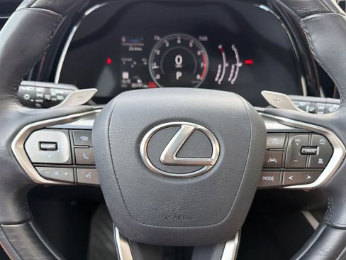 Certified 2024 Lexus RX 350 Premium w/ Accessory Package (Z1) FWD image 25