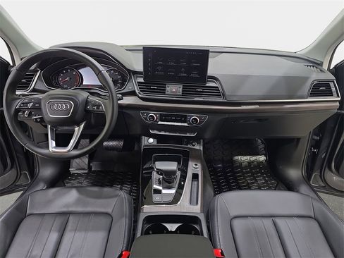 Certified 2023 Audi Q5 2.0T Premium image 10