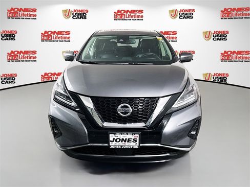 Used 2021 Nissan Murano SV w/ SV Special Edition Package image 13