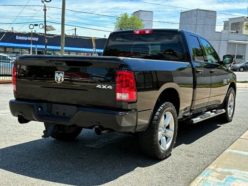 Used 2014 RAM 1500 Express AWD/4WD image 6