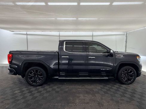 Used 2022 GMC Sierra 1500 Denali image 7