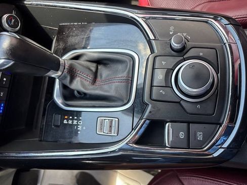 Used 2023 MAZDA CX-9 Carbon Edition AWD/4WD image 40