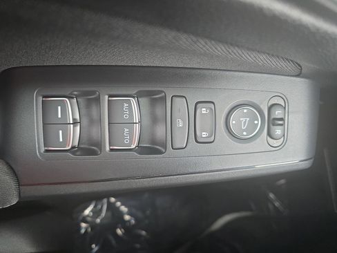 Used 2026 Honda Civic Sport image 26
