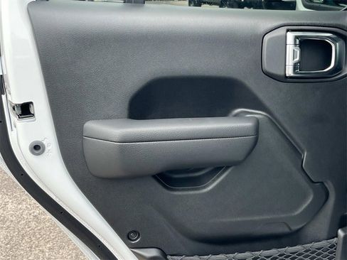 New 2025 Jeep Wrangler Willys image 14