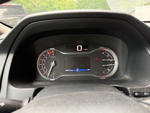 Used 2017 Honda Ridgeline RTL-T image 9