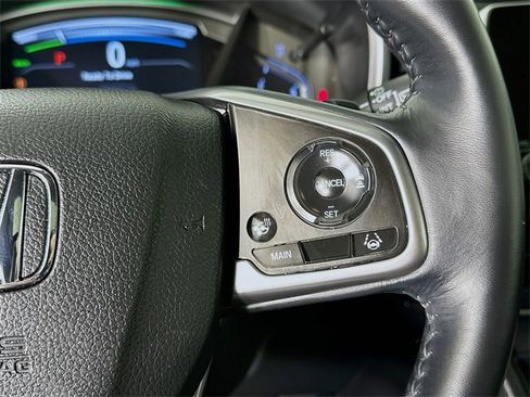 Certified 2022 Honda CR-V Touring image 11