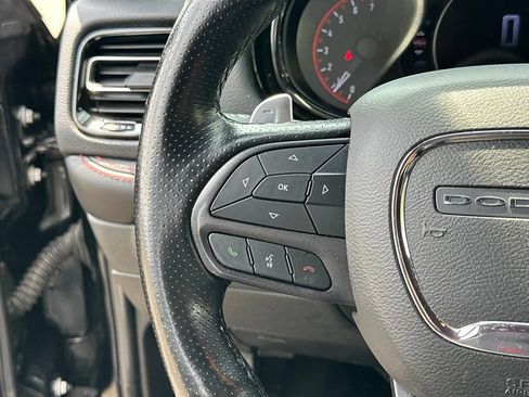 Used 2024 Dodge Durango GT AWD/4WD image 53