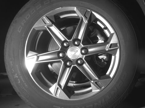 Used 2025 Chevrolet Blazer LT FWD image 13