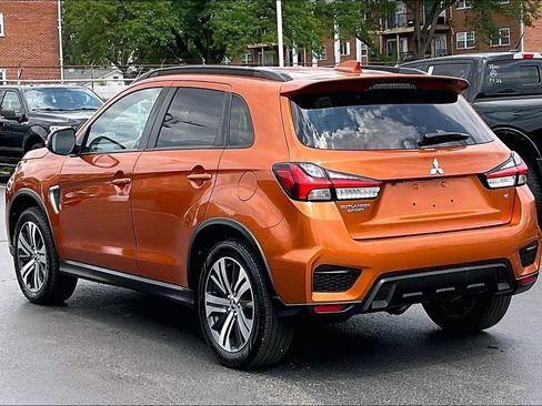 Used 2022 Mitsubishi Outlander Sport GT AWD/4WD image 10