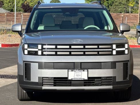 New 2026 Hyundai Santa Fe SEL image 3