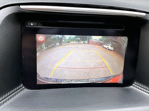 Used 2016 MAZDA CX-5 Touring FWD image 13