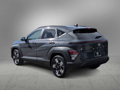 Certified 2025 Hyundai Kona SEL image 6