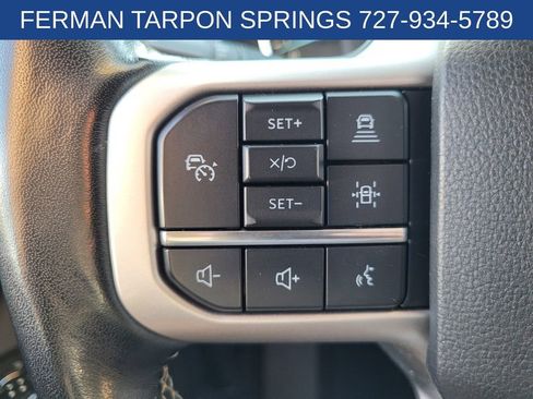 Used 2022 Ford Expedition Max Limited image 33