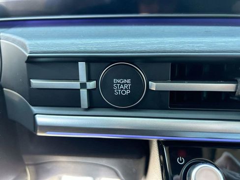 New 2026 Hyundai Santa Fe Limited image 35