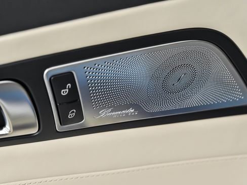 Used 2018 Mercedes-Benz AMG GT C image 19