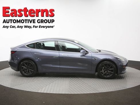 Used 2020 Tesla Model 3 Long Range AWD/4WD image 39