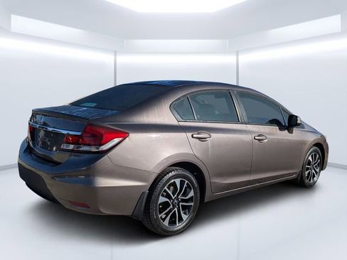 Used 2013 Honda Civic EX image 3