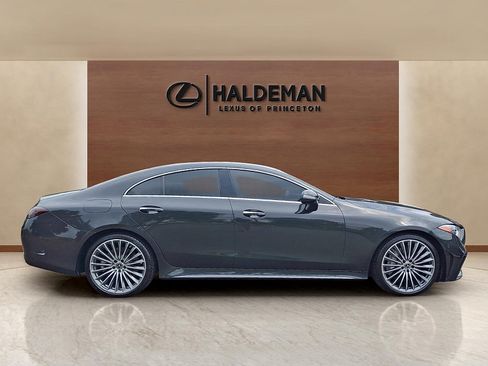 Used 2022 Mercedes-Benz CLS 450 4MATIC image 7