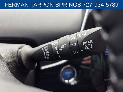 Used 2018 Toyota Prius Four Touring image 30