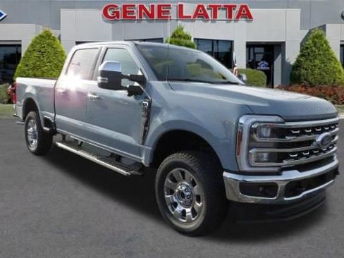 New 2026 Ford F350 Lariat w/ Lariat Premium Package image 1