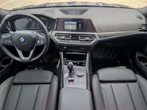 Used 2021 BMW 330i Sedan w/ Convenience Package RWD image 25