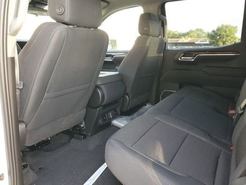 New 2026 GMC Sierra 1500 Elevation image 10