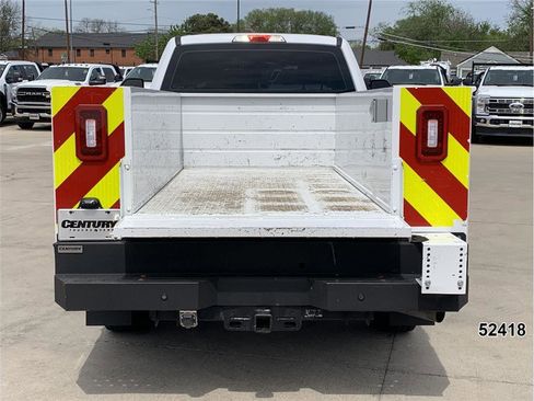 Used 2018 Ford F250 XL w/ Power Equipment Group RWD image 10