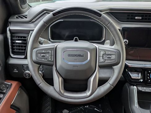 New 2026 GMC Sierra 1500 Denali Ultimate image 19