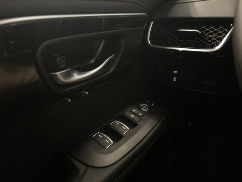 New 2026 Acura ADX AWD image 27