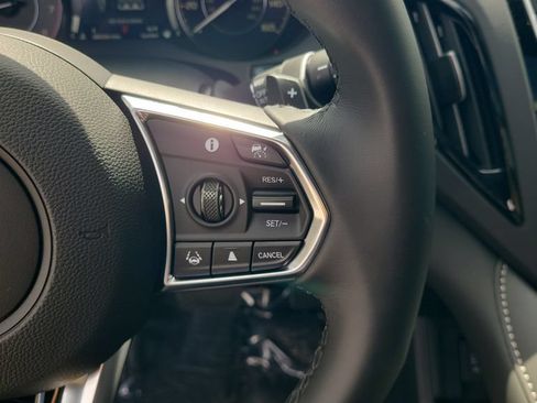 New 2026 Acura RDX SH-AWD image 22