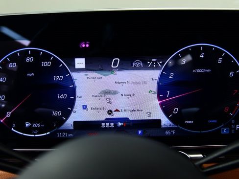 Used 2024 Mercedes-Benz S 580 S 580 image 20