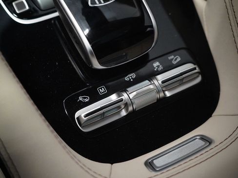 New 2026 Mercedes-Benz Maybach GLS 600 4MATIC image 30