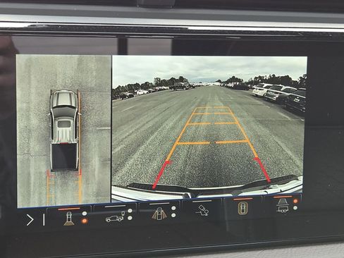 Used 2026 GMC Sierra 1500 Denali image 36