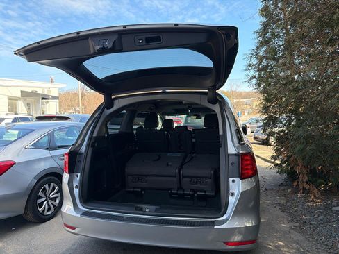 Used 2023 Honda Odyssey EX-L image 9
