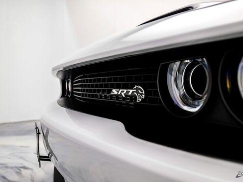 Used 2021 Dodge Challenger SRT Hellcat Redeye image 37