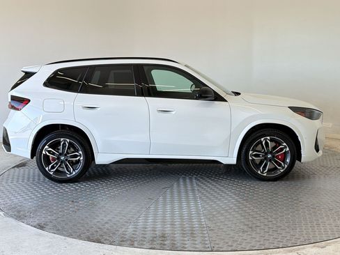 New 2026 BMW X1 xDrive28i w/ Technology Package AWD/4WD image 8