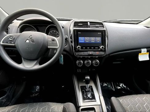 New 2026 Mitsubishi Outlander Sport ES AWD/4WD image 5