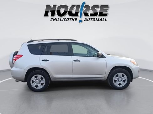 Used 2011 Toyota RAV4 Base image 9