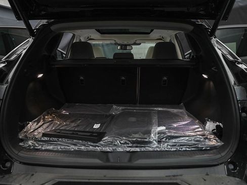 New 2025 Nissan Murano SL w/ Cargo Package image 19