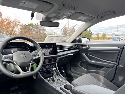 New 2026 Volkswagen Jetta S image 15